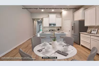 29934 Stony Forest Drive, Magnolia, TX 77354 - Photo 5