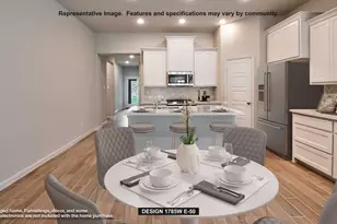 29934 Stony Frst Dr, Magnolia, TX 77354 - Photo 3