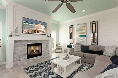 1255 Cloon Street, Crystal Beach, TX 77650 - Photo 9