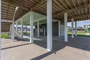 1255 Cloon St, Crystal Beach, TX 77650 - Photo 37