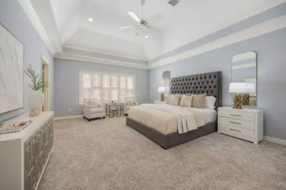 5826 Augusta Court, Houston, TX 77057 - Photo 17