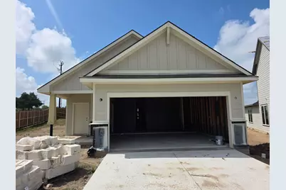 1301 Boehnke Pass, Brenham, TX 77833 - Photo 1
