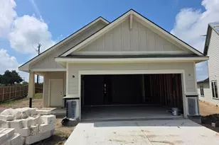 1301 Boehnke Pass, Brenham, TX 77833 - Photo 1