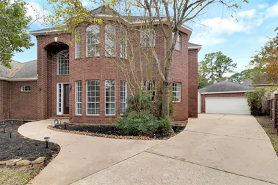 17519 Shelburne Lane, Spring, TX 77379 - Photo 9