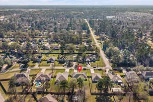 6622 Dillon Dr, Magnolia, TX 77354 - Photo 37