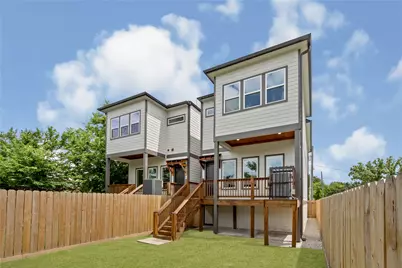 5947 Collingsworth Street, Houston, TX 77026 - Photo 23