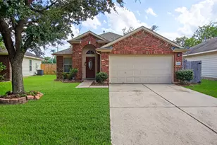11219 Northam Dr, Tomball, TX 77375 - Photo 1