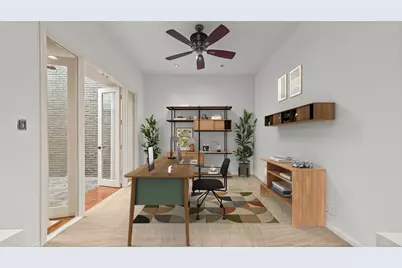 4868 Post Oak Timber Drive, Houston, TX 77056 - Photo 9