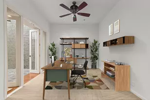 4868 Post Oak Timber Dr, Houston, TX 77056 - Photo 9