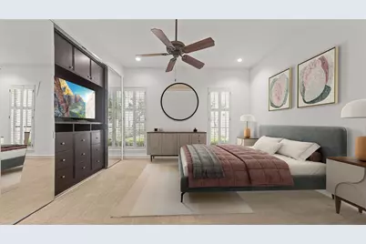 4868 Post Oak Timber Drive, Houston, TX 77056 - Photo 15