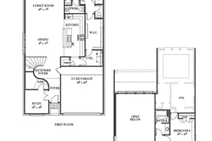 16207 Mallard Vw Ln, Hockley, TX 77447 - Photo 19