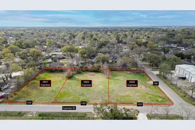 5909 Cypress Street, Houston, TX 77074 - Photo 1