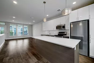 4819 Caroline Street #306, Houston, TX 77004 - Photo 3