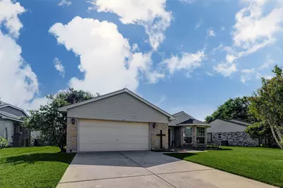 1419 Mayweather Lane, Richmond, TX 77406 - Photo 3