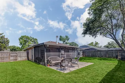 1419 Mayweather Lane, Richmond, TX 77406 - Photo 35