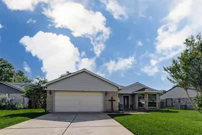 1419 Mayweather Lane, Richmond, TX 77406 - Photo 1