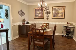 308 Rosemary Ln, Lake Jackson, TX 77566 - Photo 19