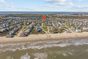 13810 San Domingo Dr, Galveston, TX 77554 - Photo 5