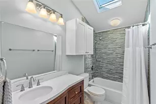 13810 San Domingo Dr, Galveston, TX 77554 - Photo 21