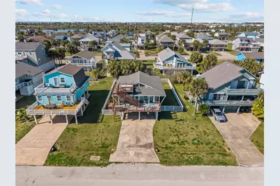 13810 San Domingo Drive, Galveston, TX 77554 - Photo 45