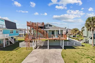 13810 San Domingo Dr, Galveston, TX 77554 - Photo 1