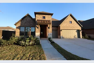 11826 Greenwood Drive, Mont Belvieu, TX 77523 - Photo 1