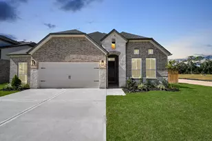 3121 Skerne Spg Dr, Spring, TX 77373 - Photo 1