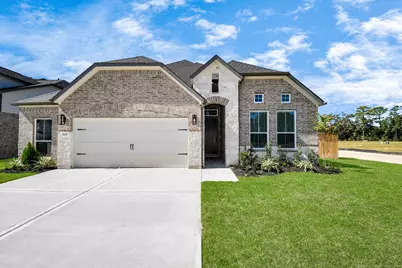 3121 Skerne Spring Drive, Spring, TX 77373 - Photo 3