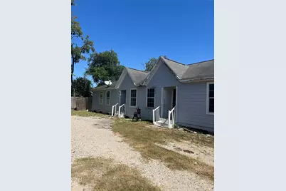 1406 W Homer Street Street W #2, Houston, TX 77091 - Photo 1