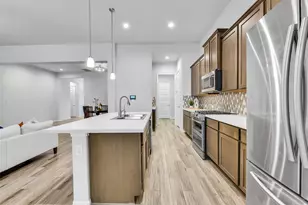 2635 Broad Reach Rd, Manvel, TX 77578 - Photo 17