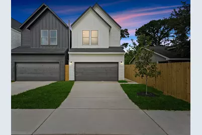 7416 Maxroy Street, Houston, TX 77088 - Photo 1
