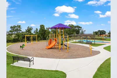 4007 Crowning Court, Brookshire, TX 77423 - Photo 23