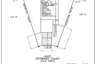 4007 Crowning Ct, Brookshire, TX 77423 - Photo 31