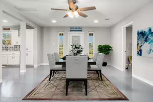 450 N Sunset Blvd, Holiday Lakes, TX 77515 - Photo 7