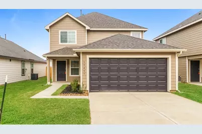 13457 Musky Drive, Conroe, TX 77384 - Photo 1