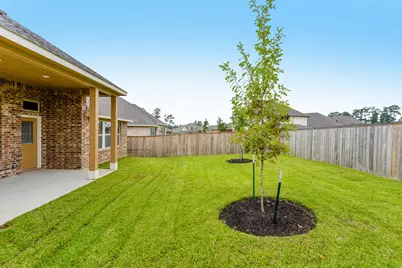 16 Florentino Vine Place, The Woodlands, TX 77354 - Photo 35