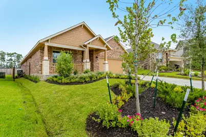 16 Florentino Vine Place, The Woodlands, TX 77354 - Photo 5