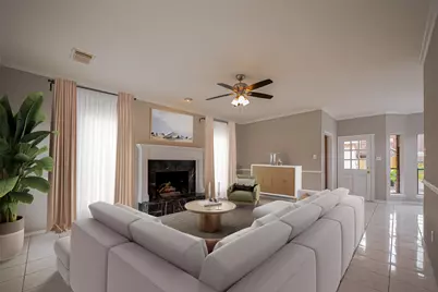 215 Wood Circle Lane, Houston, TX 77015 - Photo 3