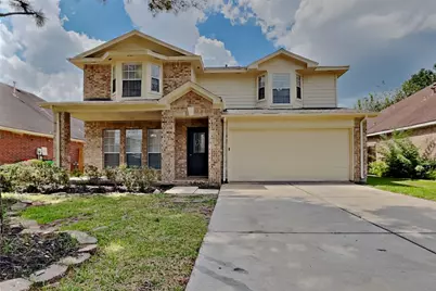 19818 Morning Glory Terrace Court, Cypress, TX 77433 - Photo 1