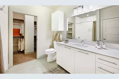 2727 Travis Street #501, Houston, TX 77006 - Photo 13