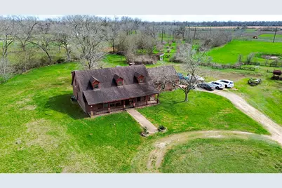 34520 Fulshear Farms Road, Fulshear, TX 77441 - Photo 5