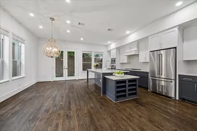 2017 Driscoll Street #A, Houston, TX 77019 - Photo 7