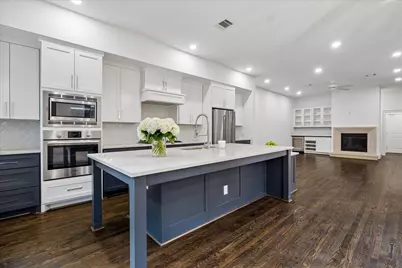 2017 Driscoll Street #A, Houston, TX 77019 - Photo 3