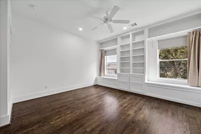 2017 Driscoll Street #A, Houston, TX 77019 - Photo 15