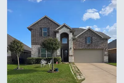 4438 Firebrush Lane, Baytown, TX 77521 - Photo 1