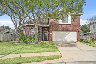 16107 Cumberland Trail, Cypress, TX 77433 - Photo 1
