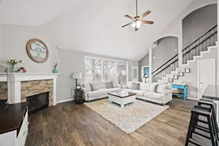 16107 Cumberland Trail, Cypress, TX 77433 - Photo 11