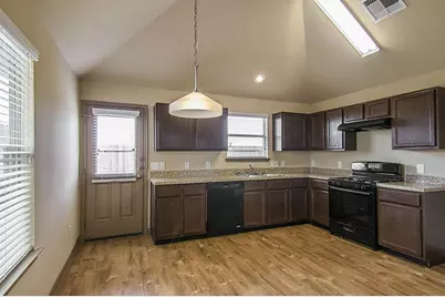 5835 S Brenwood Drive, Katy, TX 77449 - Photo 1