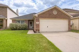5049 Willow Point Dr, Conroe, TX 77303 - Photo 1