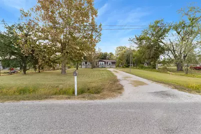 445 County Road 6021, Dayton, TX 77535 - Photo 1